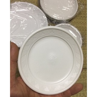 50 Đĩa Dùng 1 lần nhiều SIZE