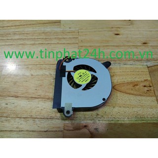 Thay FAN Quạt Tản Nhiệt Laptop Dell Inspiron 15R 5520 0Y5HVW DC28000AYF0 DFS501105FQ0T