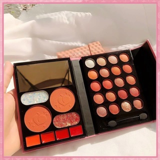 Set Kit Bóp Trang Điểm Anylady Cực Xinh