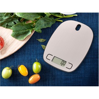 Cân Điện Tử 5kg 3g Cao Cấp - Cân Bột Làm Bánh - Cân Tiểu Ly - Cân mini GB064