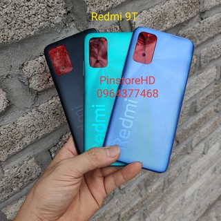 Nắp Lưng Redmi 9T chất lượng cao