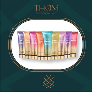 AMBER ROMANCE | LOVE SPELL | PURE SEDUCTION | VELVET PETALS SỮA DƯỠNG THỂ VICTORIA’S SECRET LOTION 236ML