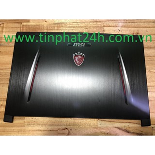Thay Vỏ Laptop MSI GT62