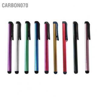 Carbon070 Universal 7.0 Capacitive Touch Screen Stylus Pen Metal for Tablet PC Phone