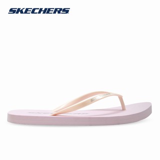 Dép xỏ ngón nữ SKECHERS Clear The Way Cali 8730025-PNK