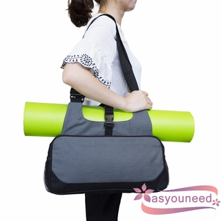 Túi Xách Cỡ Lớn Đựng Thảm Tập Yoga Tiện Dụng