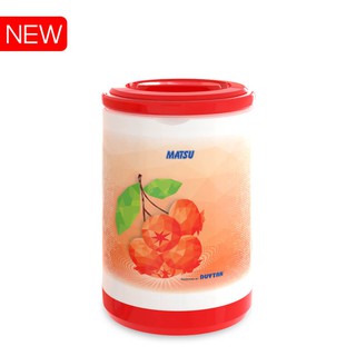 Bình đá tròn MATSU Duy Tân 6L - Màu sắc ngẫu nhiên