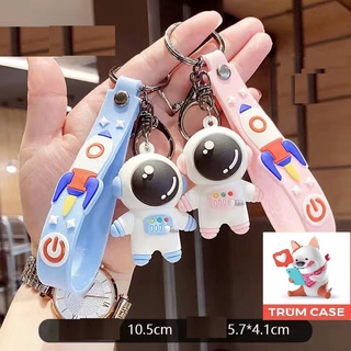 ⚡Móc khóa - móc chìa khóa ⚡ phi hành gia siêu anh hùng marvel hulk iron man spider man gấu bearbrick hot trend