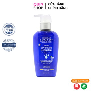 Sữa Dưỡng Thể Christian Lenart Baume Hydratant Réparateur