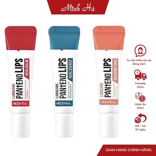 Son dưỡng Mediheal Labocare Pantenolips 10ml