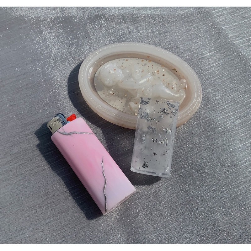 Lighter case