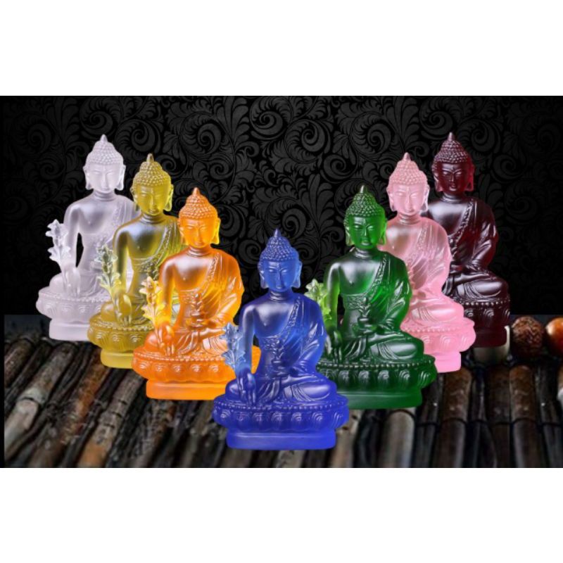 Dược Sư Phật