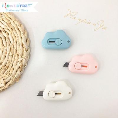Dao rọc giấy mini dễ thương