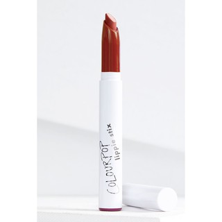 Son CLP Lippie Stix - Who run this