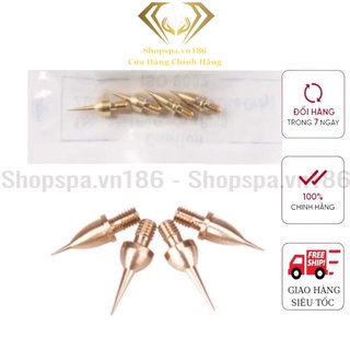 Bộ 4 Kim Máy PLASMA - SPA - TMV