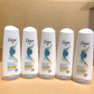 Dầu Xả Dove Dưỡng Ẩm Bồng Bềnh 335g/ Ngăn rụng tóc 320g