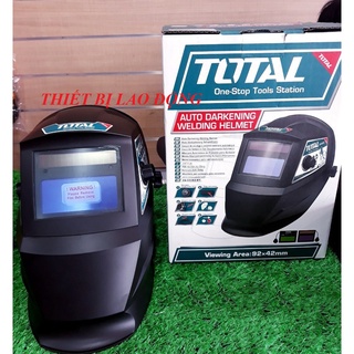 MẶT NẠ HÀN TỰ ĐỘNG TOTAL TSP9306