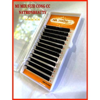 MI MIX SIZE - CONG C,CC,D