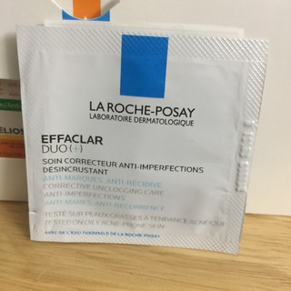 Sample Kem dưỡng da La Roche-Posay