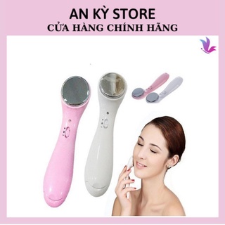 Máy Matxa Mặt Ion Siêu Tiện Lợi