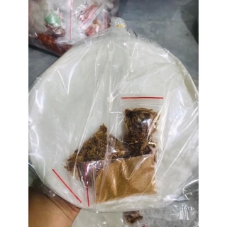 Bánh tráng hanh phi muối nhuyễn 250gr