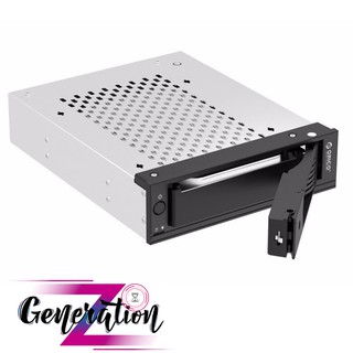Hộp Đựng Ổ Cứng gắn ngoài SATA III 3.5 inch USB 3.0 ORICO (1109SS) - HDD Box SATA III 3.5 ORICO (1109SS)
