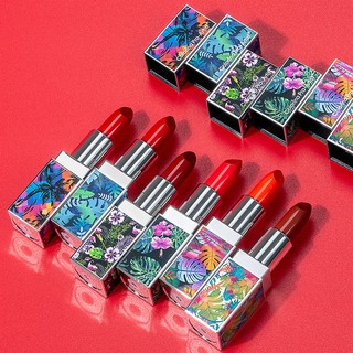 ❤️ Son Sáp Siêu Lì Và Đẹp Coloria Pro-Artist Hoa Cỏ Nhiệt Đới Xinh Lắm Luôn-Z116-B8T3