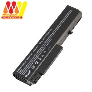 [BH 1 Đổi 1] Pin laptop HP EliteBook 6930p 8440p 8440w Compaq 6530b 6535b 6440b 6730b 6735b ProBook 6540b 6545b