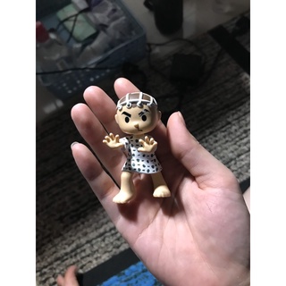 Mô hình  Mystery minis stranger things season 4 - Eleven