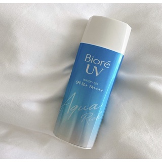 Kem Chống Nắng Biore UV Aqua Rich Watery Essence / Gel