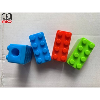 Chuốt bút chì M&amp;G 1264 kiểu lắp ráp