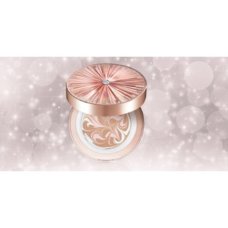 Phấn nền Season 4.5 Age20's Essence Cover Pact AQ Original + Refill Swarovski Crystal Edition / Lee Young Pact