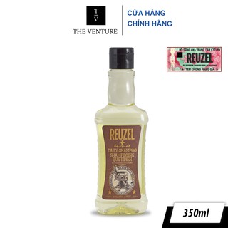 Dầu gội Reuzel Daily Shampoo Chính Hãng
