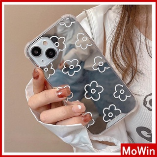 Ốp điện thoại Acrylic họa tiết hoa thích hợp cho iPhone 11 iPhone 13 Pro Max iPhone 12 Pro Max iPhone 7Plus iPhone xr