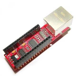 Module Ethernet (Dùng cho Arduino Nano)