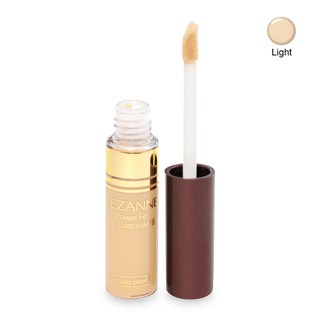 Kem Che Khuyết Điểm Cezanne Stretch Concealer- 8g