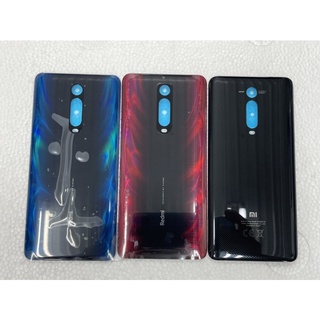 nắp lưng xiaomi mi 9T / nắp lưng xiaomi redmi k20 công ty 100%