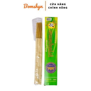 Combo 10 bó Nhang đuổi muỗi hộp 30 cây chuẩn Thái lan
