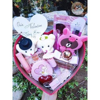 Quà Valentine 4