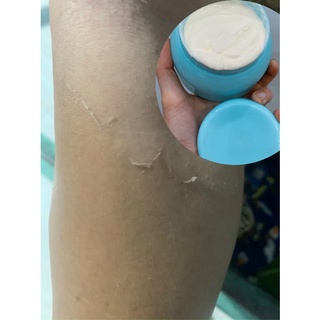kem body bong da tái sinh handmade