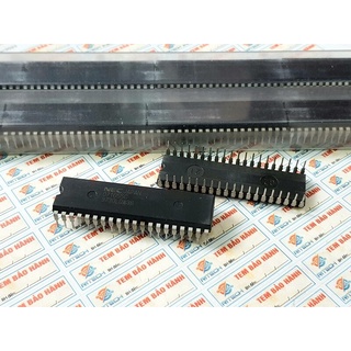 D71055C, UPD71055C DIP-40 IC Giao Tiếp