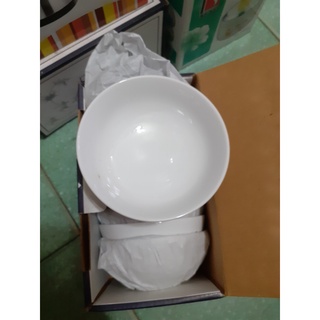 Combo 10 chén cơm Minh Long loại 1 Quà tặng từ Friso