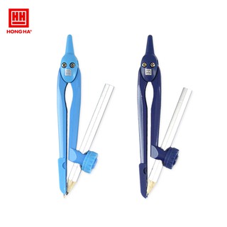 Compa chì gỗ Hồng Hà SM 05 3489