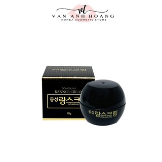 Kem nám Dongsung - Rannce cream bản mini