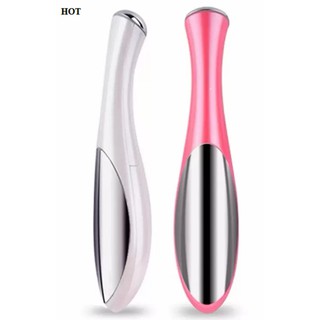 Máy massage đánh tan quầng thâm mắt bọng mắt mụn quanh mắt