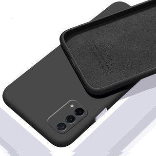 Ốp điện thoại silicon chống sốc cao cấp dành cho OPPO A96 A76 A77 A77s A74 A57 A54 A94 5G 4G 2023