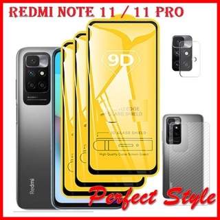 Cường lực Full màn Xiaomi Redmi note 11 11E 11T pro / Redmi note 10 JE  - note 10 pro - Note 11 11s 4g 5g Redmi 10 5g