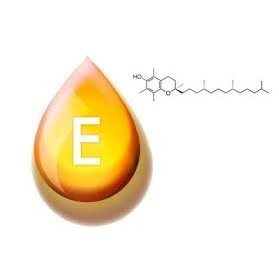 Chai 15 ml Vitamine E