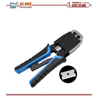 Kìm làm mạng đa năng TL-500R