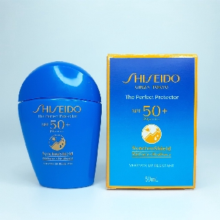 Sữa chống nắng Shiseido The Perfect Protector SPF50+ PA++++ 50ml